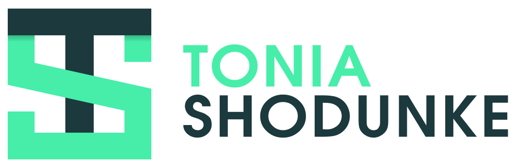 Tonia Shodunke