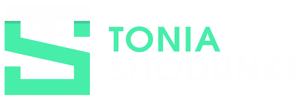 Tonia Shodunke